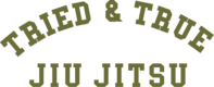 TriedandTrueJiuJitsu