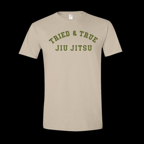 T Shirt 64000 - Forest green Ink  Thumbnail