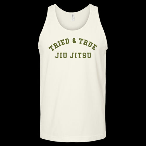 Tank top S105 - Green Ink  Thumbnail