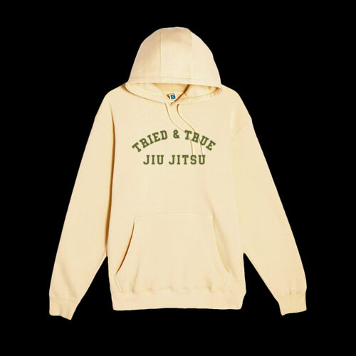Pullover hoodie LS14001 - Green Ink  Thumbnail