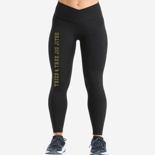 T&T Leggings TD651 Thumbnail